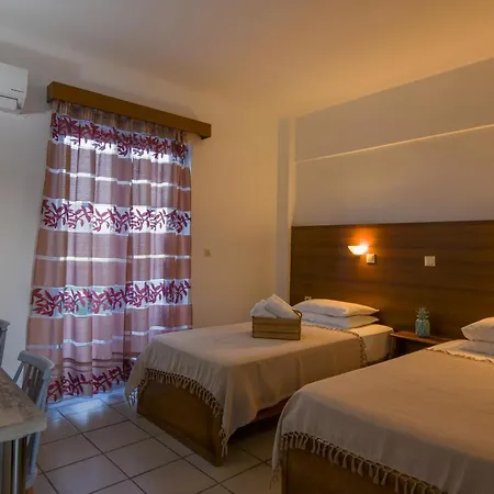 Mayflower Peros Apartament *