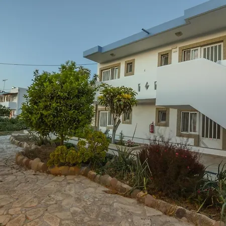 Apartament Mayflower Peros Kéfalos