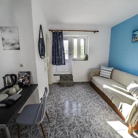 Mayflower Peros Apartament Kéfalos
