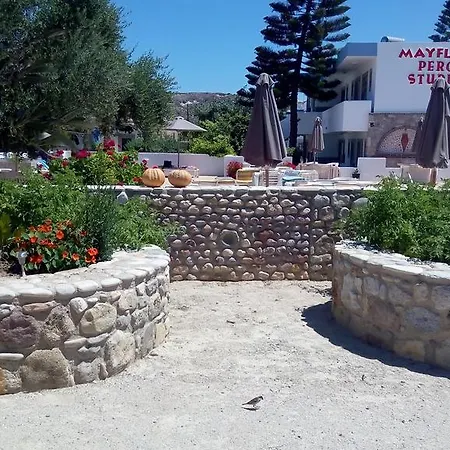 Apartament Mayflower Peros Kéfalos