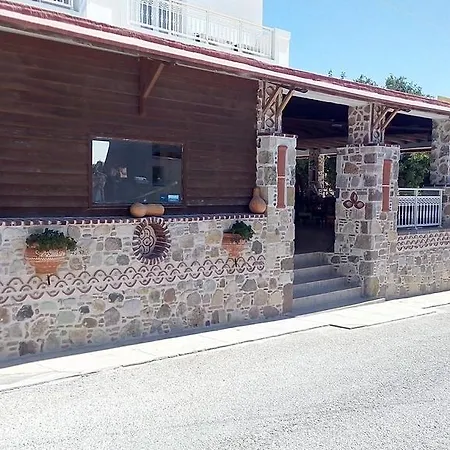 Apartament Mayflower Peros