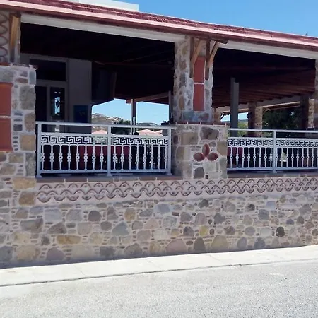Apartament Mayflower Peros
