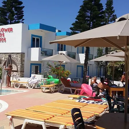 Mayflower Peros Apartament *
