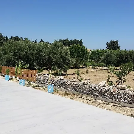 Apartament Mayflower Peros *