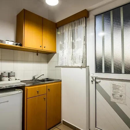 Appartement Mayflower Peros